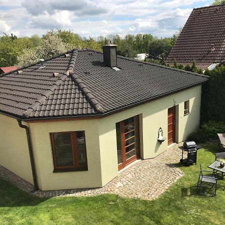 Appartement Apartman Hosin à Hluboká nad Vltavou Extérieur photo