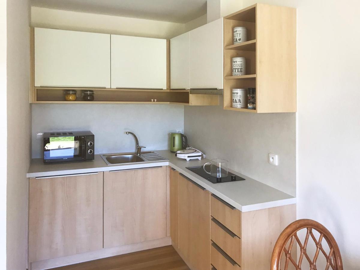 Appartement Apartman Hosin à Hluboká nad Vltavou Extérieur photo